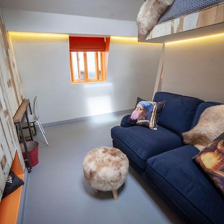 Higgihaus Apartment 5 Clare Street Aparthotel Central Location Bristol Dış mekan fotoğraf