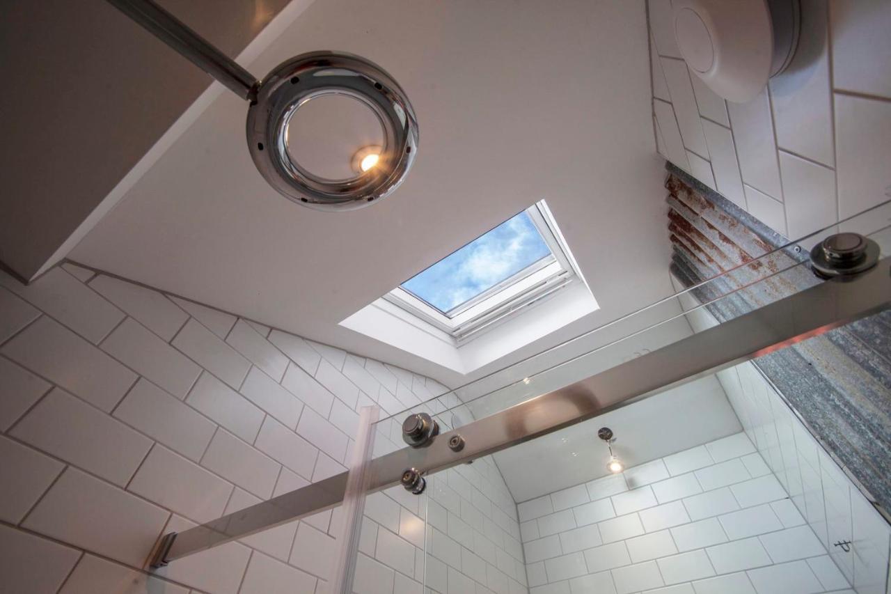 Higgihaus Apartment 5 Clare Street Aparthotel Central Location Bristol Dış mekan fotoğraf