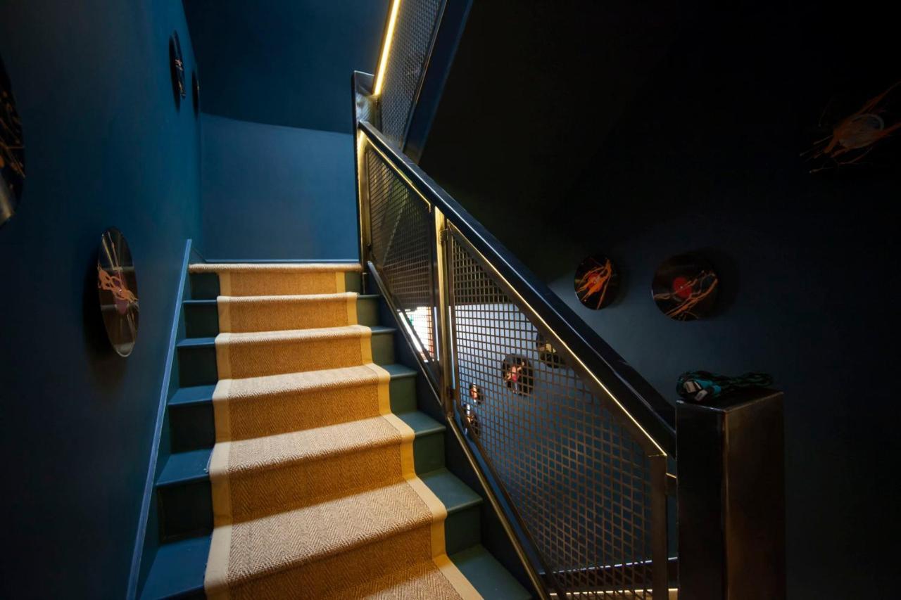 Higgihaus Apartment 5 Clare Street Aparthotel Central Location Bristol Dış mekan fotoğraf